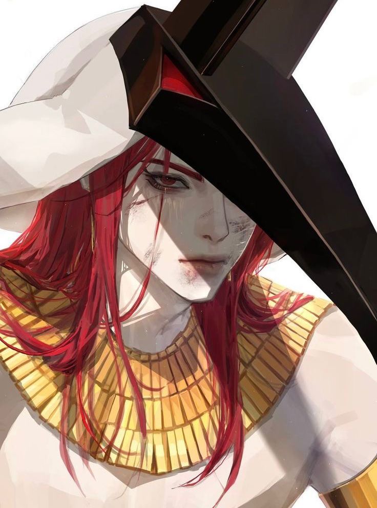 Hisoka_Morow Avatar